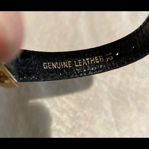 TITAN TANK WATCH. RECTANGULAR. DELICATE. BEAUTIFUL - Picture 11 of 14